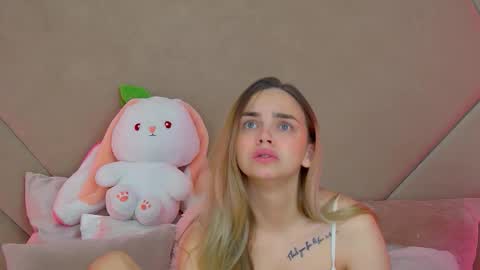 AnitaVenture online show from 10/19/25, 04:02