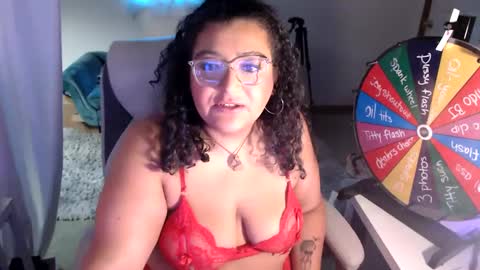 Snapshot of anitaxvalentina chatting on 10/07/25, 03:04 Anita Valentina online show from 10/07/25, 03:04