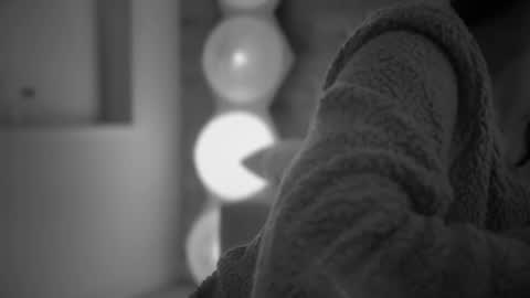 Anje online show from 10/16/25, 04:19