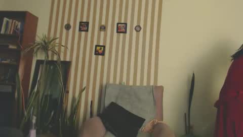 Anma Adler online show from 11/26/25, 12:33