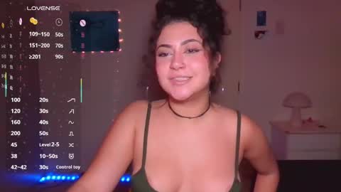 Anna online show from 10/07/25, 01:19