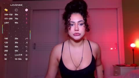 Anna online show from 10/15/25, 10:37