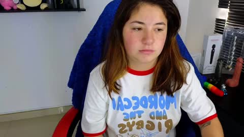 Snapshot of ann_cohen chatting on 12/02/24, 01:13 Only fans online show from 12/02/24, 01:13