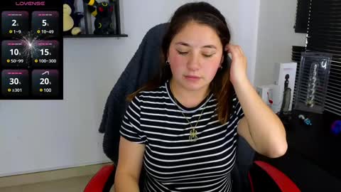 Snapshot of ann_cohen chatting on 12/11/24, 08:07 Only fans online show from 12/11/24, 08:07