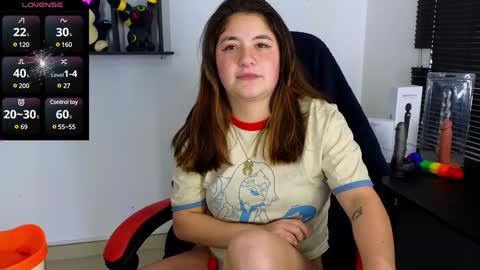 Snapshot of ann_cohen chatting on 01/06/25, 07:45 Only fans online show from 01/06/25, 07:45