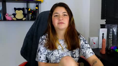 Snapshot of ann_cohen chatting on 01/28/25, 06:49 Only fans online show from 01/28/25, 06:49