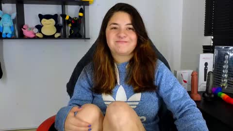 Snapshot of ann_cohen chatting on 01/30/25, 02:04 Only fans online show from 01/30/25, 02:04