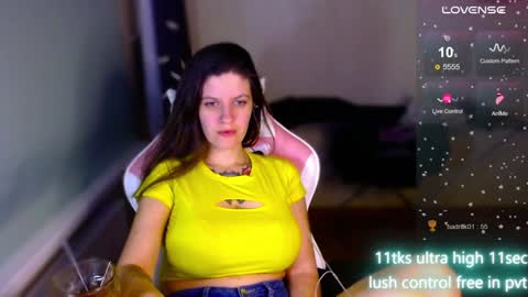 Snapshot of ann_mikele chatting on 12/06/24, 01:44 Ann online show from 12/06/24, 01:44