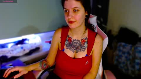 Snapshot of ann_mikele chatting on 01/14/25, 01:38 Ann online show from 01/14/25, 01:38