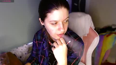 Snapshot of ann_mikele chatting on 01/31/25, 10:52 Ann online show from 01/31/25, 10:52