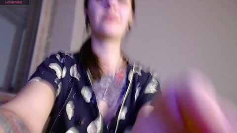 Snapshot of ann_mikele chatting on 02/08/25, 06:12 Ann online show from 02/08/25, 06:12