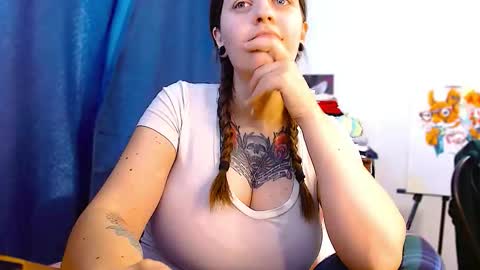 Snapshot of ann_mikele chatting on 09/10/25, 01:33 Ann online show from 09/10/25, 01:33