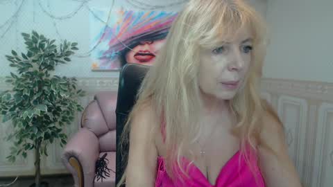 Snapshot of anna_ditrih chatting on 01/15/25, 12:36 Anna Ditrih online show from 01/15/25, 12:36