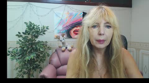 Snapshot of anna_ditrih chatting on 01/23/25, 12:30 Anna Ditrih online show from 01/23/25, 12:30