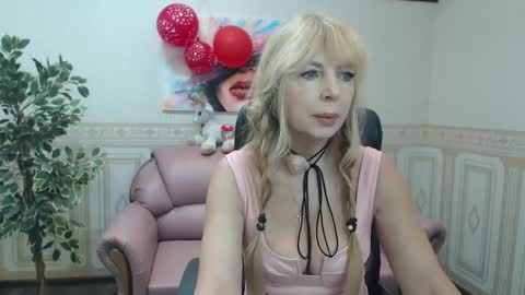 Snapshot of anna_ditrih chatting on 02/15/25, 03:50 Anna Ditrih online show from 02/15/25, 03:50