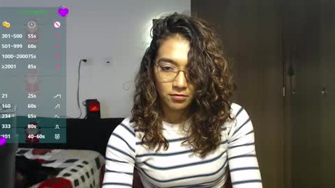 Snapshot of anna_dlove_cam chatting on 12/19/24, 06:34 Anna online show from 12/19/24, 06:34