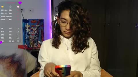 Snapshot of anna_dlove_cam chatting on 01/09/25, 06:04 Anna online show from 01/09/25, 06:04