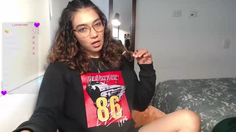 Snapshot of anna_dlove_cam chatting on 01/15/25, 06:19 Anna online show from 01/15/25, 06:19