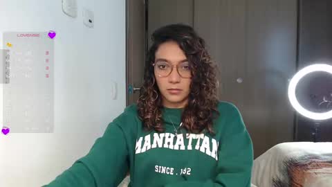 Snapshot of anna_dlove_cam chatting on 01/31/25, 03:00 Anna online show from 01/31/25, 03:00