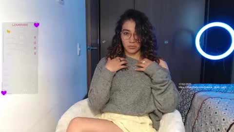 Snapshot of anna_dlove_cam chatting on 02/18/25, 02:59 Anna online show from 02/18/25, 02:59