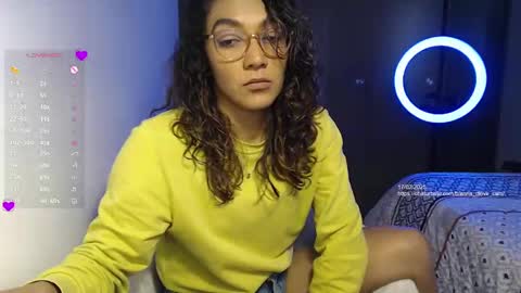 Snapshot of anna_dlove_cam chatting on 02/19/25, 03:27 Anna online show from 02/19/25, 03:27
