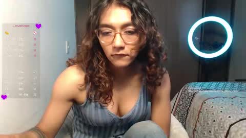 Snapshot of anna_dlove_cam chatting on 02/21/25, 05:53 Anna online show from 02/21/25, 05:53