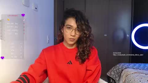 Snapshot of anna_dlove_cam chatting on 02/25/25, 06:20 Anna online show from 02/25/25, 06:20