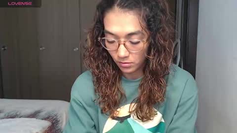 Snapshot of anna_dlove_cam chatting on 10/01/25, 02:45 Anna online show from 10/01/25, 02:45