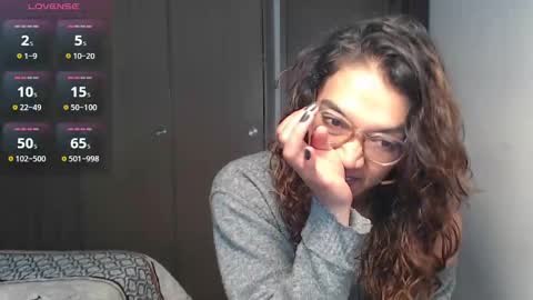 Anna online show from 10/07/25, 03:31