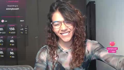 Anna online show from 10/10/25, 03:11