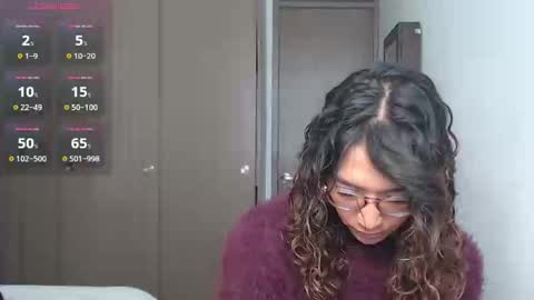 Anna online show from 11/07/25, 03:23