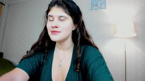 Snapshot of anna_in_wonderworld chatting on 12/06/24, 07:12 Annanext stream 3th of Dec online show from 12/06/24, 07:12