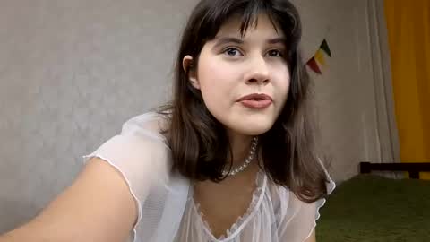 Snapshot of anna_in_wonderworld chatting on 01/28/25, 03:57 Annanext stream 3th of Dec online show from 01/28/25, 03:57