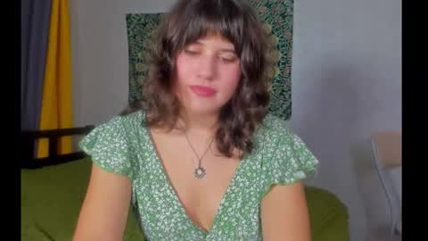 Snapshot of anna_in_wonderworld chatting on 09/18/25, 06:54 Annanext stream 3th of Dec online show from 09/18/25, 06:54