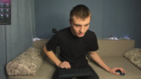 Snapshot of anna_jason chatting on 12/07/24, 06:04 Fansly Jason sweet ass online show from 12/07/24, 06:04