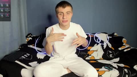 Snapshot of anna_jason chatting on 12/13/24, 03:43 Fansly Jason sweet ass online show from 12/13/24, 03:43