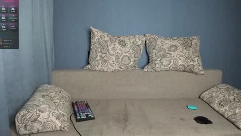 Snapshot of anna_jason chatting on 01/03/25, 09:36 Fansly Jason sweet ass online show from 01/03/25, 09:36