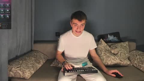 Snapshot of anna_jason chatting on 01/06/25, 08:39 Fansly Jason sweet ass online show from 01/06/25, 08:39