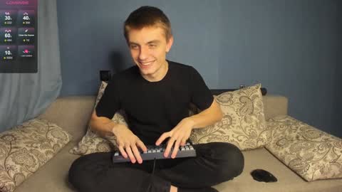 Snapshot of anna_jason chatting on 01/23/25, 04:15 Fansly Jason sweet ass online show from 01/23/25, 04:15