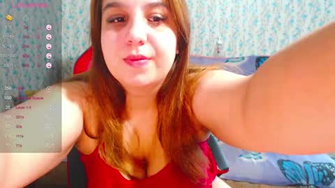 Snapshot of anna_ki chatting on 01/15/25, 05:19 AnnaJake online show from 01/15/25, 05:19