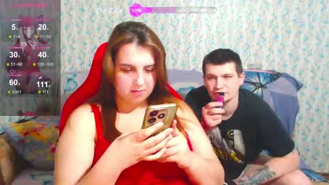 Snapshot of anna_ki chatting on 02/21/25, 11:11 AnnaJake online show from 02/21/25, 11:11