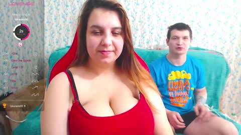 Snapshot of anna_ki chatting on 03/10/25, 07:21 AnnaJake online show from 03/10/25, 07:21