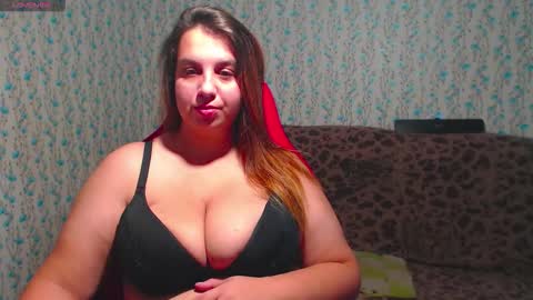 Snapshot of anna_ki chatting on 10/23/25, 03:06 AnnaJake online show from 10/23/25, 03:06