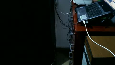 Anna online show from 11/16/25, 07:41