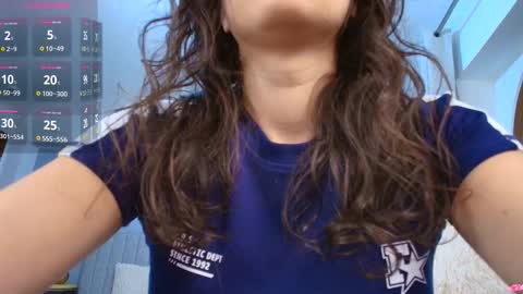 Snapshot of anna_lewis chatting on 11/05/25, 07:08 Anna online show from 11/05/25, 07:08