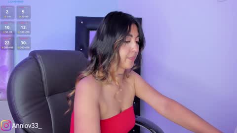 Snapshot of anna_loveu chatting on 12/04/24, 06:17 Ana Lucia online show from 12/04/24, 06:17