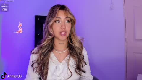 Snapshot of anna_loveu chatting on 01/08/25, 10:48 Ana Lucia online show from 01/08/25, 10:48