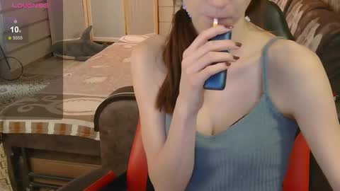 Anna Miller online show from 10/29/25, 11:12