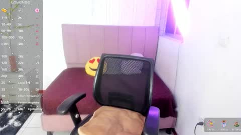 Snapshot of anna_moon18 chatting on 11/15/25, 05:27 ANNA online show from 11/15/25, 05:27