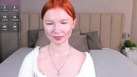 Snapshot of anna_patterson chatting on 09/25/25, 08:29 Anna online show from 09/25/25, 08:29